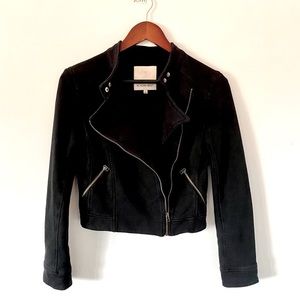 Kerouac Moto Jacket